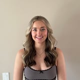 Nanny/Babysitter in Calgary - Kiersten W.