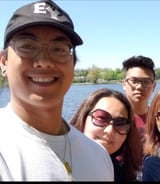 Caregiver in Toronto - Jessielyn C.