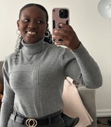 Nanny/Babysitter in Toronto - Divine A.