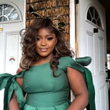 Nanny/Babysitter in Gatineau - Agathe K.