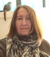Driver in Vancouver - Linda K.