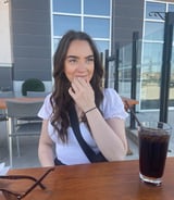 Nanny/Babysitter in Strathmore - Mackenzie J.