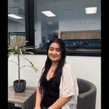 Nanny/Babysitter in Edmonton - Christine M.