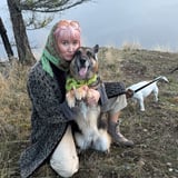 Pet care in Vancouver - Sterling H.