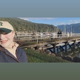 Nanny/Babysitter in Vancouver - Paulina A.