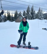 Pet care in Vancouver - Karina Sarai A.