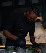 Cook in Oakville - Tobenna W.