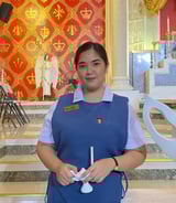 Nanny/Babysitter in Edmonton - Patricia Mae B.