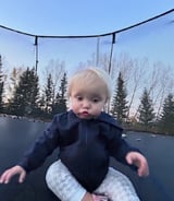 Nanny/Babysitter in Calgary - Part Time Child Care