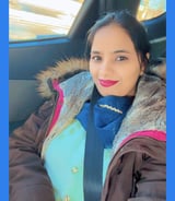 Nanny/Babysitter in Brampton - Amandeep K.