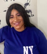 Caregiver in Toronto - Chinelo E.