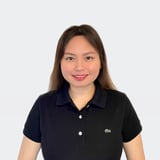 Nanny/Babysitter in London - Alliah Czarrielle B.