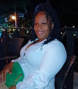 Caregiver in Toronto - Shanell B.