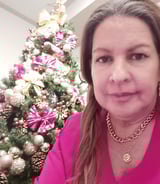 Cook in Mississauga - Yajaira A.