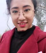 Housekeeper in Toronto - Sajina R.