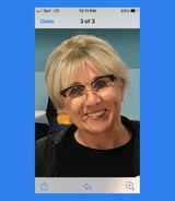 Housekeeper in Calgary - Kathy W.