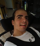 Caregiver in Brossard - Caregiver/Domestic support person for Adult with Special Needs