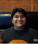 Pet care in Toronto - Anmol R.