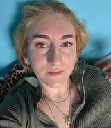 Nanny/Babysitter in Mississauga - Christina P.