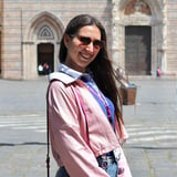 Nanny/Babysitter in Vancouver - Cristina M.