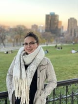Nanny/Babysitter in Montreal-Ouest - Jeanette J.