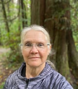 Nanny/Babysitter in Ottawa - Carol B.