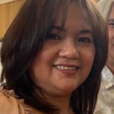 Nanny/Babysitter in Calgary - Marifi B.