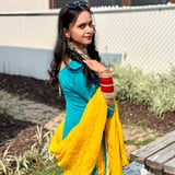 Caregiver in Winnipeg - Simran S.