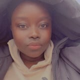 Housekeeper in Kitchener - Kaddijatou F.