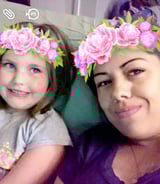 Nanny/Babysitter in Surrey - Kimberley W.