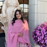 Nanny/Babysitter in Calgary - Mehak D.