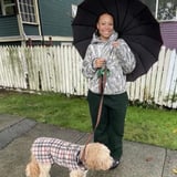Nanny/Babysitter in Vancouver - A A.