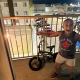 Nanny/Babysitter in Edmonton - Jisha A.