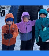 Nanny/Babysitter in Victoria - School based Nanny needed :)