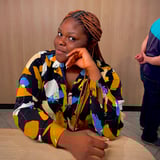 Nanny/Babysitter in Mississauga - Princess D.