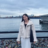Nanny/Babysitter in Vancouver - Karma D.