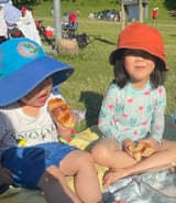 Nanny/Babysitter in Mississauga - Weekend Help Needed — Meadowvale, Mississauga (7:30 a.m. start) - Weekend Job
