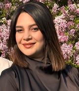 Housekeeper in Calgary - Atieh H.