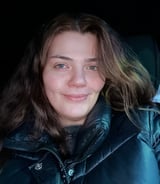 Housekeeper in Niagara Falls - Christine G.