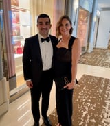 Kailee And Ehsan A.