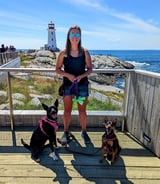 Nanny/Babysitter in Surrey - Eileen R.