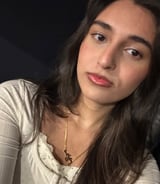 Nanny/Babysitter in Cambridge - Maryam N.