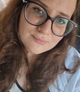 Caregiver in Winnipeg - Khalissa M.