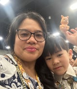 Nanny/Babysitter in Calgary - Rowena M.