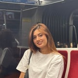 Caregiver in Toronto - Karki B.