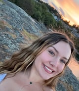 Nanny/Babysitter in Victoria - Maddy L.