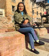 Nanny/Babysitter in Winnipeg - Sarita S.