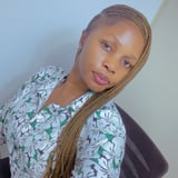 Nanny/Babysitter in Kitchener - Chidimma I.