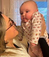 Nanny/Babysitter in Waterloo - Hailey C.