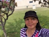 Nanny/Babysitter in Calgary - Marifi P.